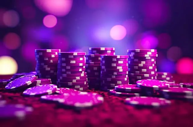 Filipino player accessing 55bmw vip casino-style games on a mobile phone