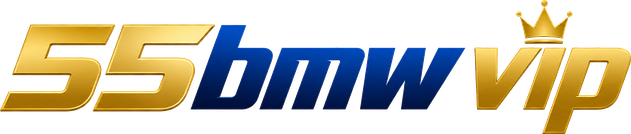 55bmw vip official logo